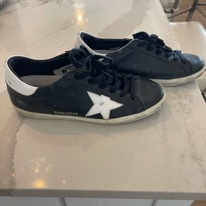 Golden Goose Womens sneakers